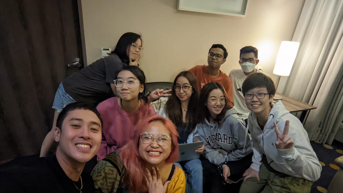 World Schools Debate Coach