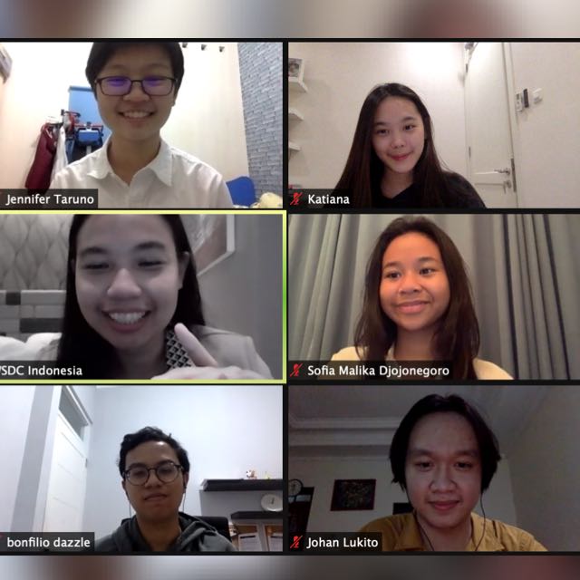 World Schools Debate Team